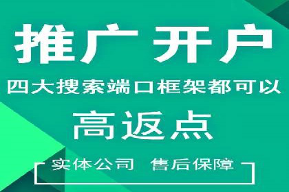 掌握开户高返点技巧：成功案例解读